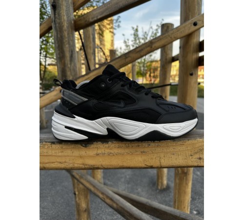 Кроссовки Nike M2K Tecno (black / white)