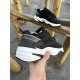 Кроссовки Nike M2K Tecno (black / white)