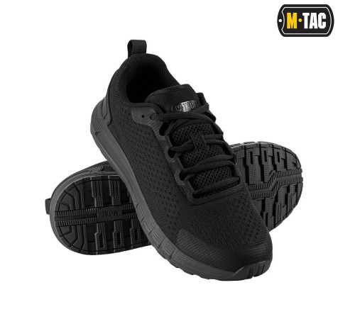 M-Tac кросівки Summer Pro Black