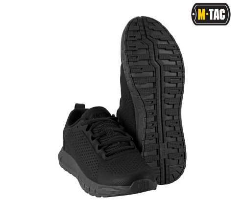 M-Tac кросівки Summer Pro Black