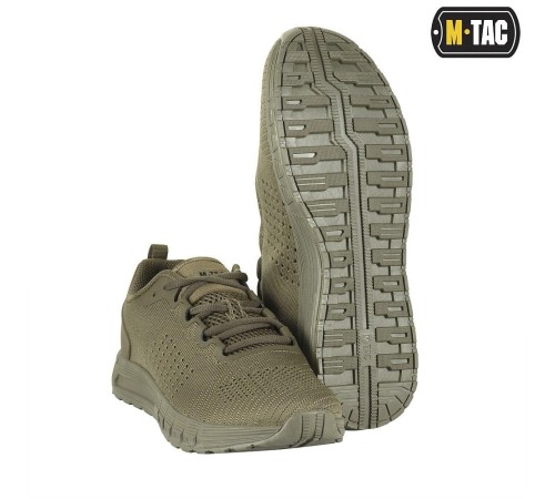 M-Tac кросівки Summer Light Dark Olive