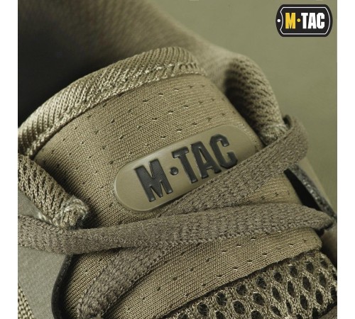 M-Tac кросівки Summer Light Dark Olive