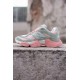 жіночі кросівки New Balance 9060 light Green Pink