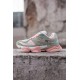 жіночі кросівки New Balance 9060 light Green Pink