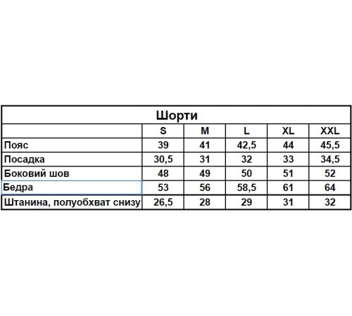 Шорти з рваними швами бежеві RD364