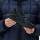 Кросівки демісезонні Asics Gel-Kahana чорні