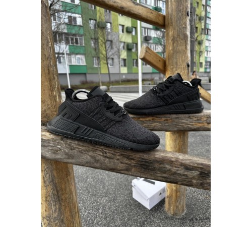 Кроссовки Adidas Equipment ADV 91-17 черные