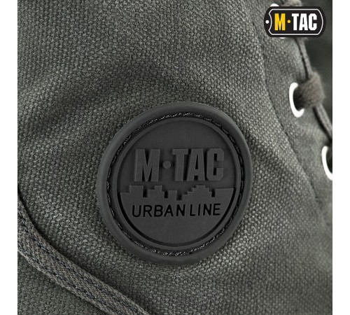 M-Tac кеды Olive