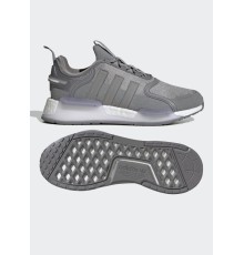 Кросівки чоловічі Adidas NMD V3 Boost Grey Silver (IF9904)