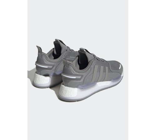 Кросівки чоловічі Adidas NMD V3 Boost Grey Silver (IF9904)