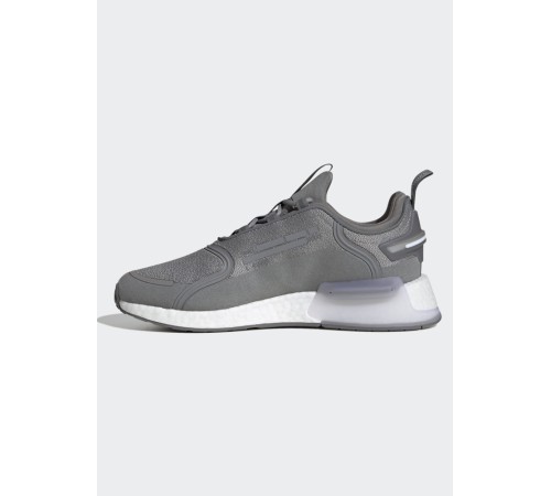 Кросівки чоловічі Adidas NMD V3 Boost Grey Silver (IF9904)