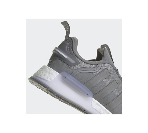 Кросівки чоловічі Adidas NMD V3 Boost Grey Silver (IF9904)