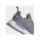 Кросівки чоловічі Adidas NMD V3 Boost Grey Silver (IF9904)