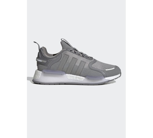 Кросівки чоловічі Adidas NMD V3 Boost Grey Silver (IF9904)