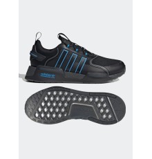 Кросівки чоловічі Adidas NMD V3 BOOST Black Blue (HQ6637)