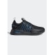 Кросівки чоловічі Adidas NMD V3 BOOST Black Blue (HQ6637)