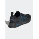 Кросівки чоловічі Adidas NMD V3 BOOST Black Blue (HQ6637)