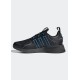 Кросівки чоловічі Adidas NMD V3 BOOST Black Blue (HQ6637)