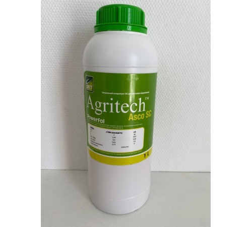 Добрива Agritech PowerFol  1л