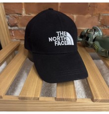 Кепка The North Face черная