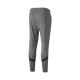 Штани cпортивні чоловічі Puma Team Final Training Pants Smoked Pearl/Black (657380-13)