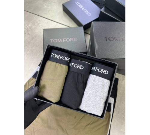 Набор боксеров Tom Ford t136