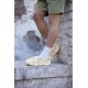 Чоловічі кросівки Adidas Yeezy Foam Runner Beige