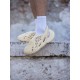 Чоловічі кросівки Adidas Yeezy Foam Runner Beige