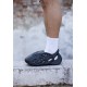 Чоловічі кросівки Adidas Yeezy Foam Runner Black