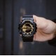 Чоловічий спортивний годинник Casio G-Shock GA-110, чорний