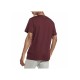 Футболка чоловіча Reebok RI Logo Tee Maroon (HR9029)