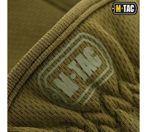 M-Tac рукавички Scout Tactical Mk.2 Olive