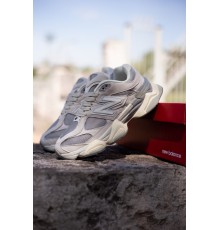 Жіночі кросівки New Balance 9060 grey