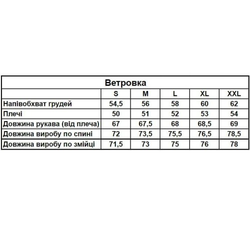 Куртка ветровка Palm Angels черная RD390