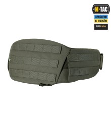 M-Tac пояс тактичний War Belt Armor Ranger Green