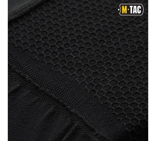 M-Tac труси Hexagon Black