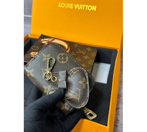 Женский Набор Louis Vuitton L-41269 wb062,   монограм коричневий