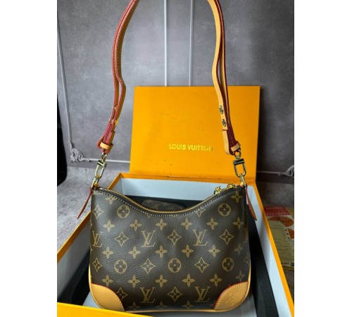 Женский Набор Louis Vuitton L-41302 wb064,  монограм коричневий