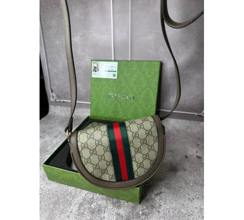 Женский набор Gucci G-2073 wb069  бежевый