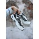 Жіночі кросівки New Balance 530 black white