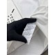 Футболка белая Maison Margiela Logo white f654