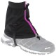 Бахіли туристичні Viking Trivor Gaiters Black/Pink (850/21/4523)