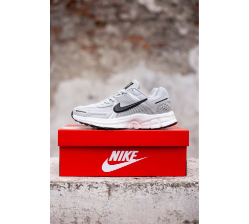 Чоловічі кросівки Nike Vomero 5 light grey