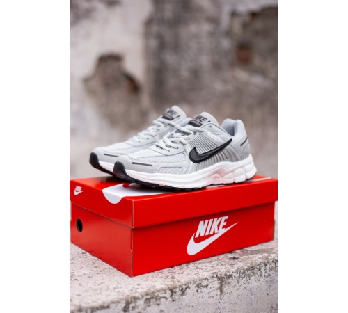 Чоловічі кросівки Nike Vomero 5 light grey