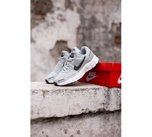 Чоловічі кросівки Nike Vomero 5 light grey