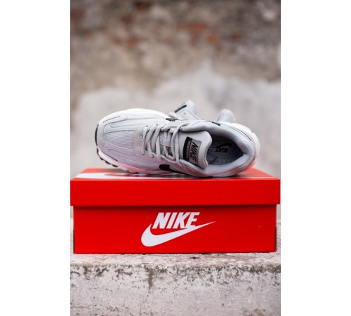 Чоловічі кросівки Nike Vomero 5 light grey