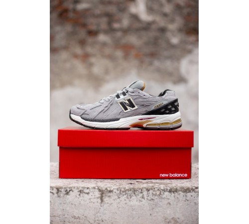 Чоловічі кросівки New Balance 1906D Protection Pack grey