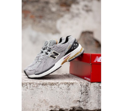 Чоловічі кросівки New Balance 1906D Protection Pack grey