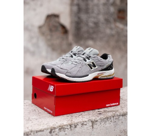 Чоловічі кросівки New Balance 1906D Protection Pack grey