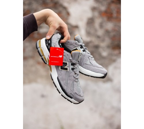 Чоловічі кросівки New Balance 1906D Protection Pack grey